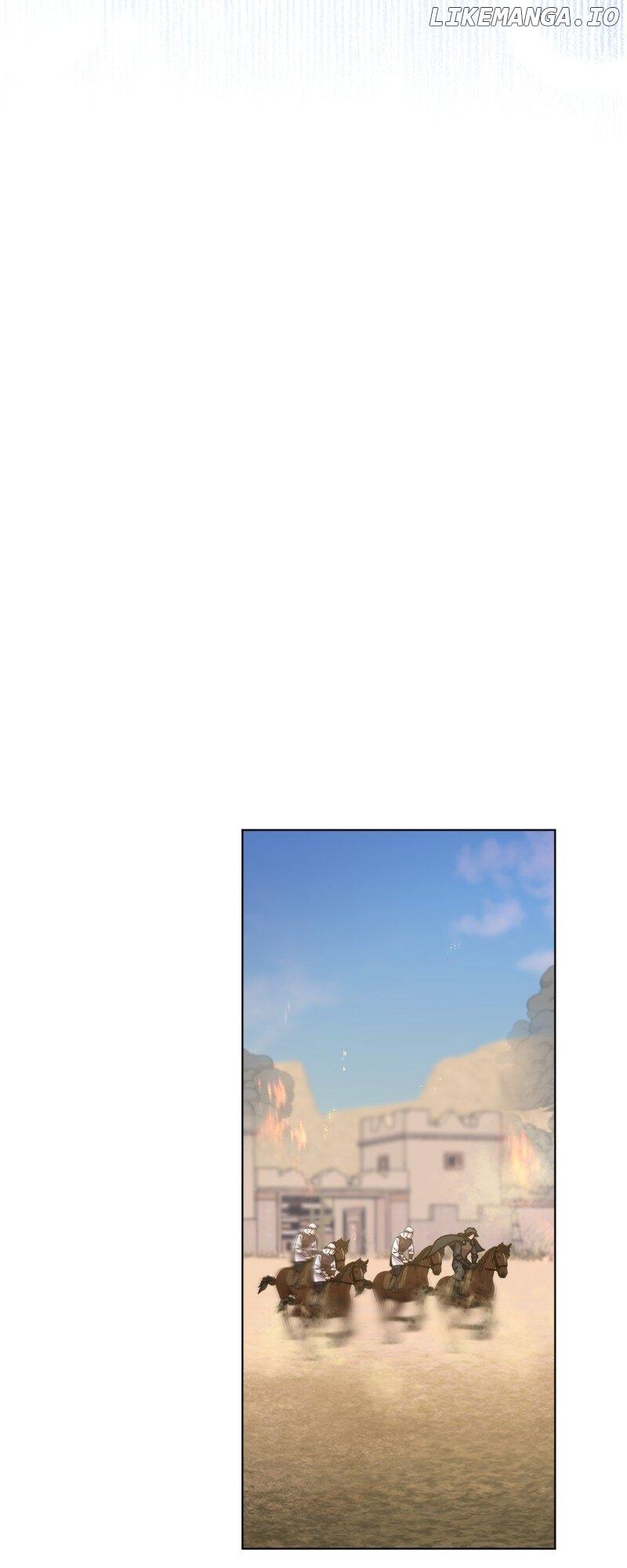 A Second Chance at Saving You Chapter 37 page 50