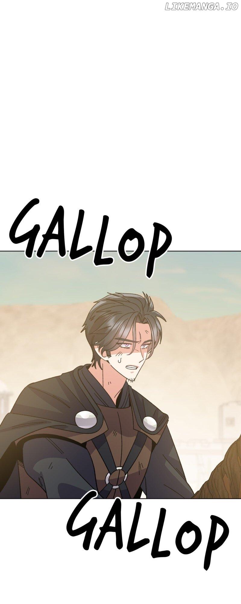A Second Chance at Saving You Chapter 37 page 51