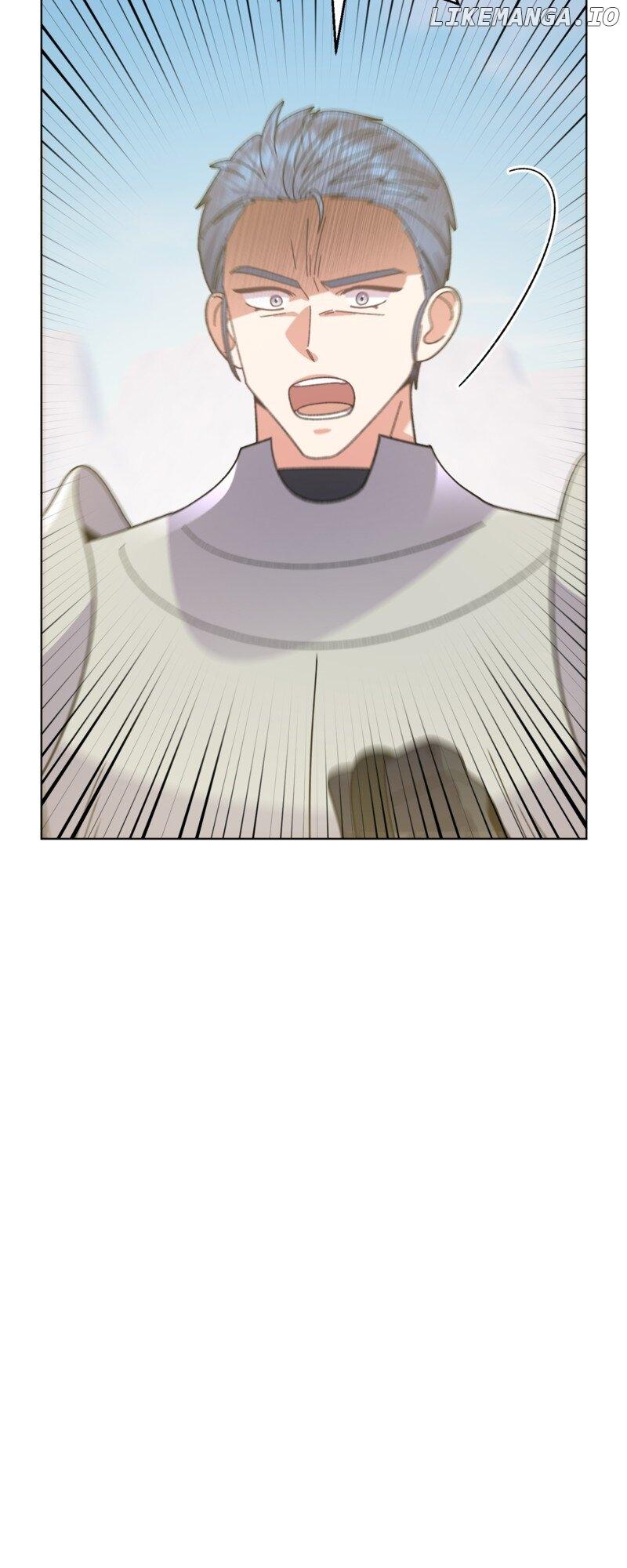 A Second Chance at Saving You Chapter 37 page 56