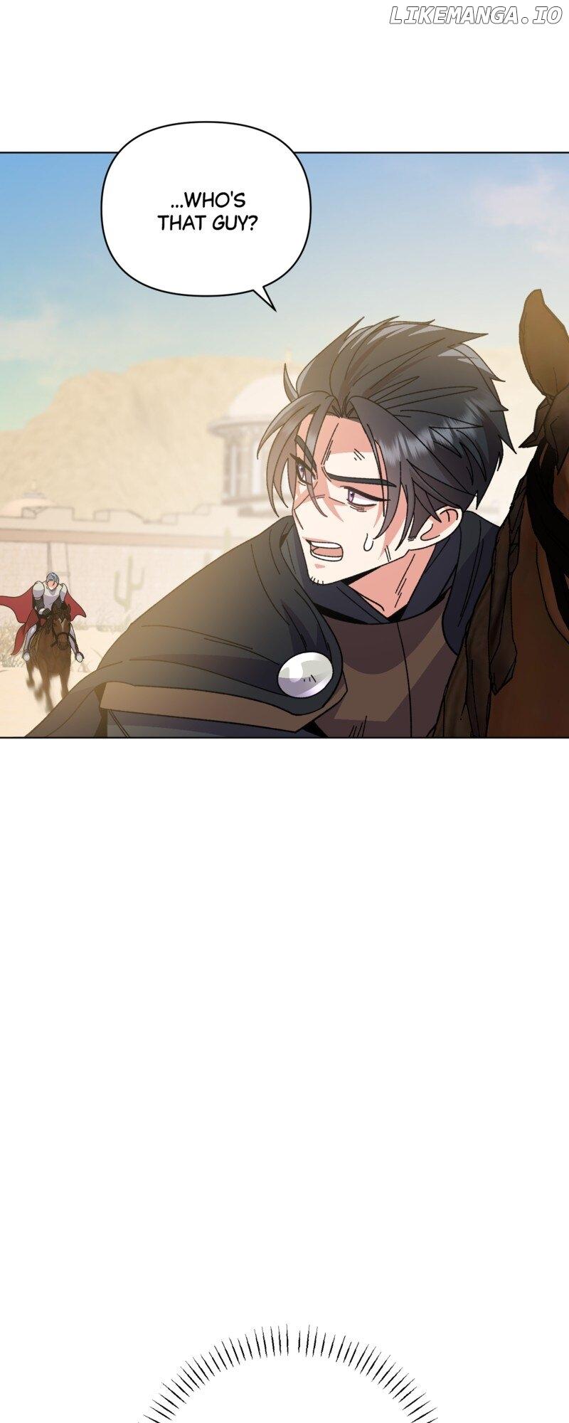 A Second Chance at Saving You Chapter 37 page 57