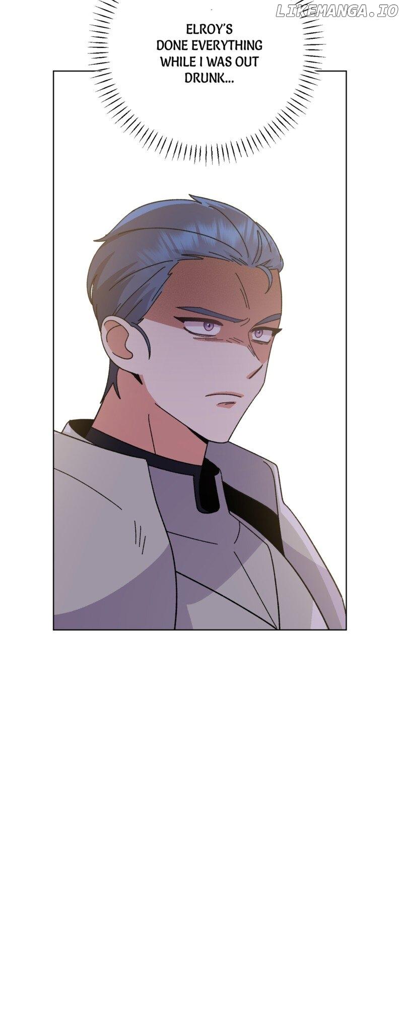 A Second Chance at Saving You Chapter 37 page 58