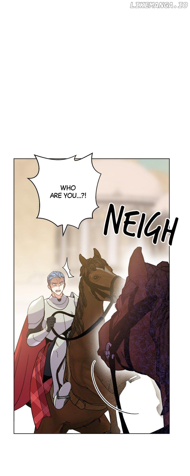 A Second Chance at Saving You Chapter 37 page 60