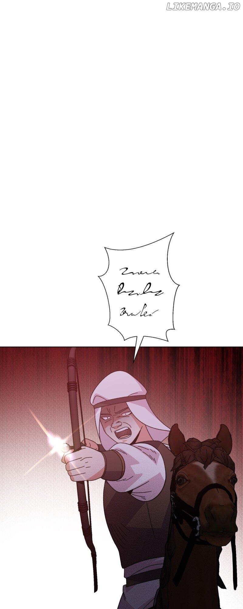 A Second Chance at Saving You Chapter 37 page 61
