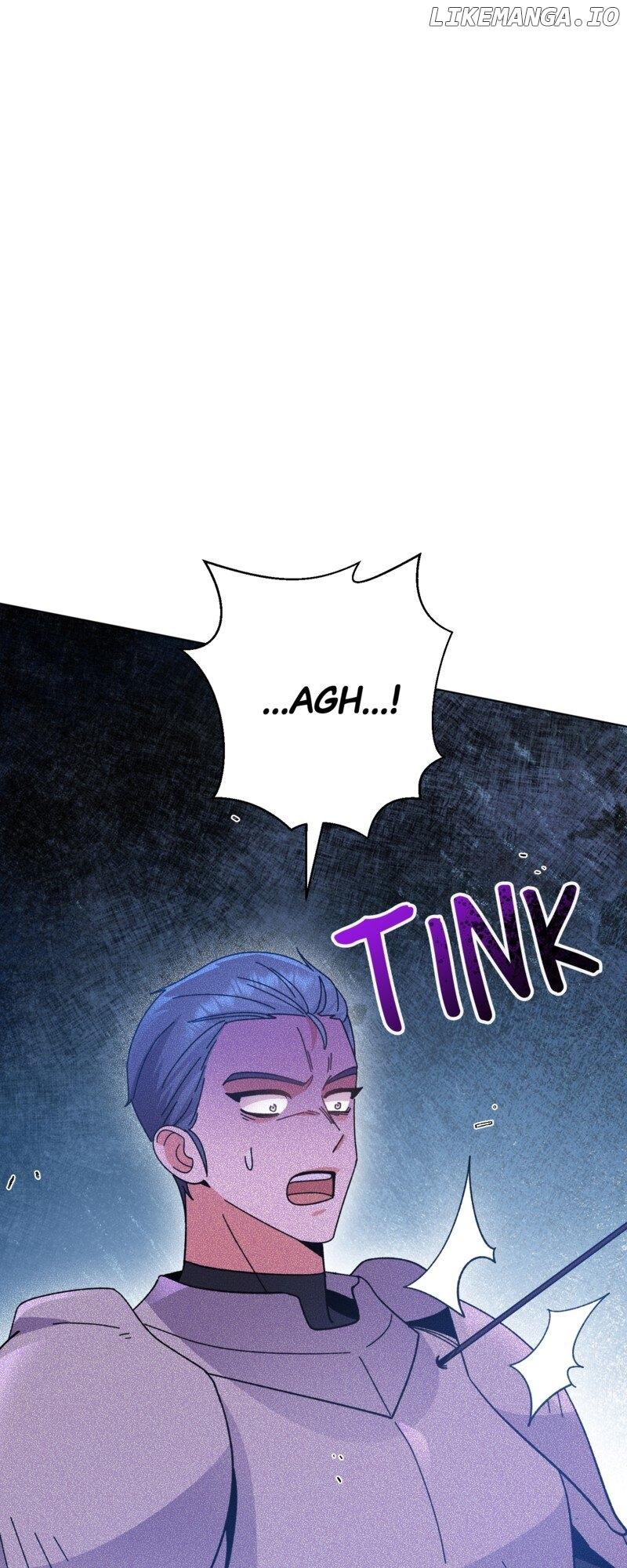 A Second Chance at Saving You Chapter 37 page 63