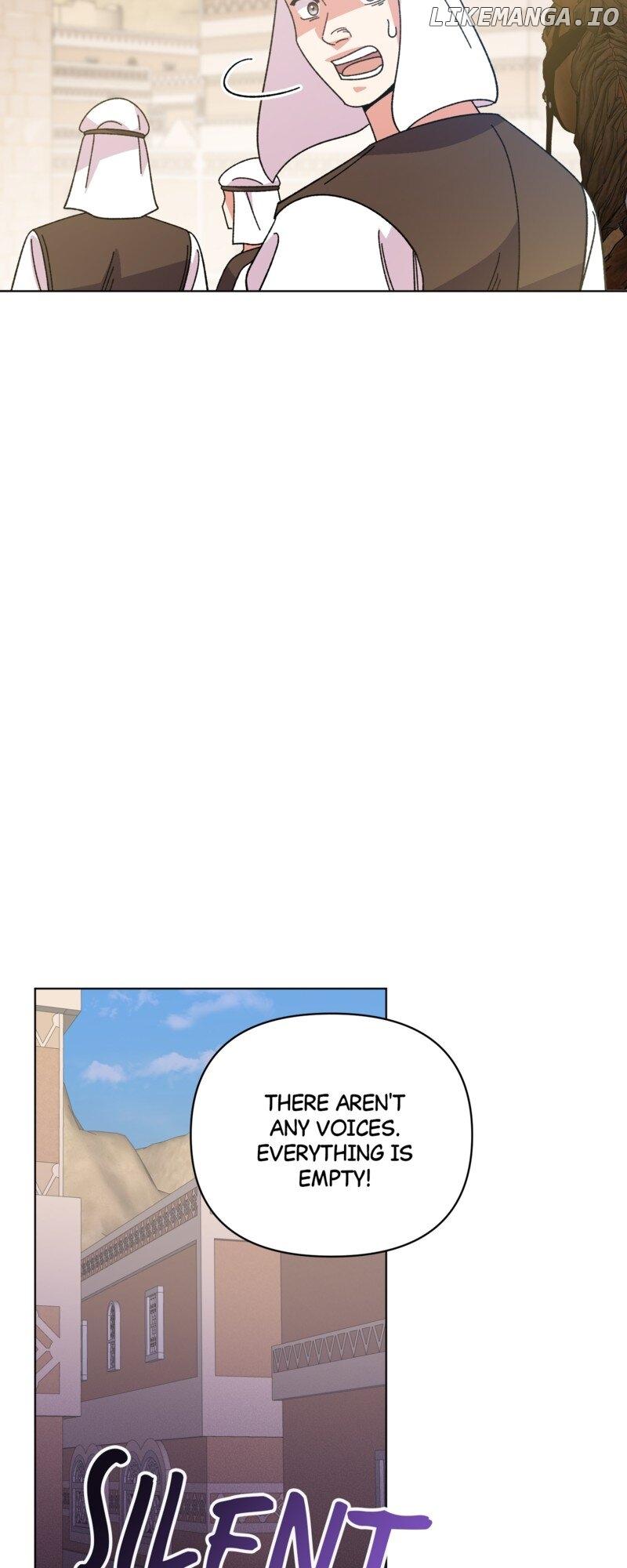A Second Chance at Saving You Chapter 37 page 7