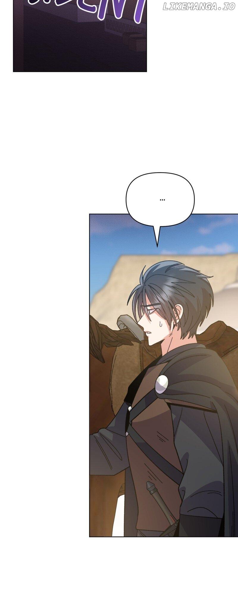 A Second Chance at Saving You Chapter 37 page 8