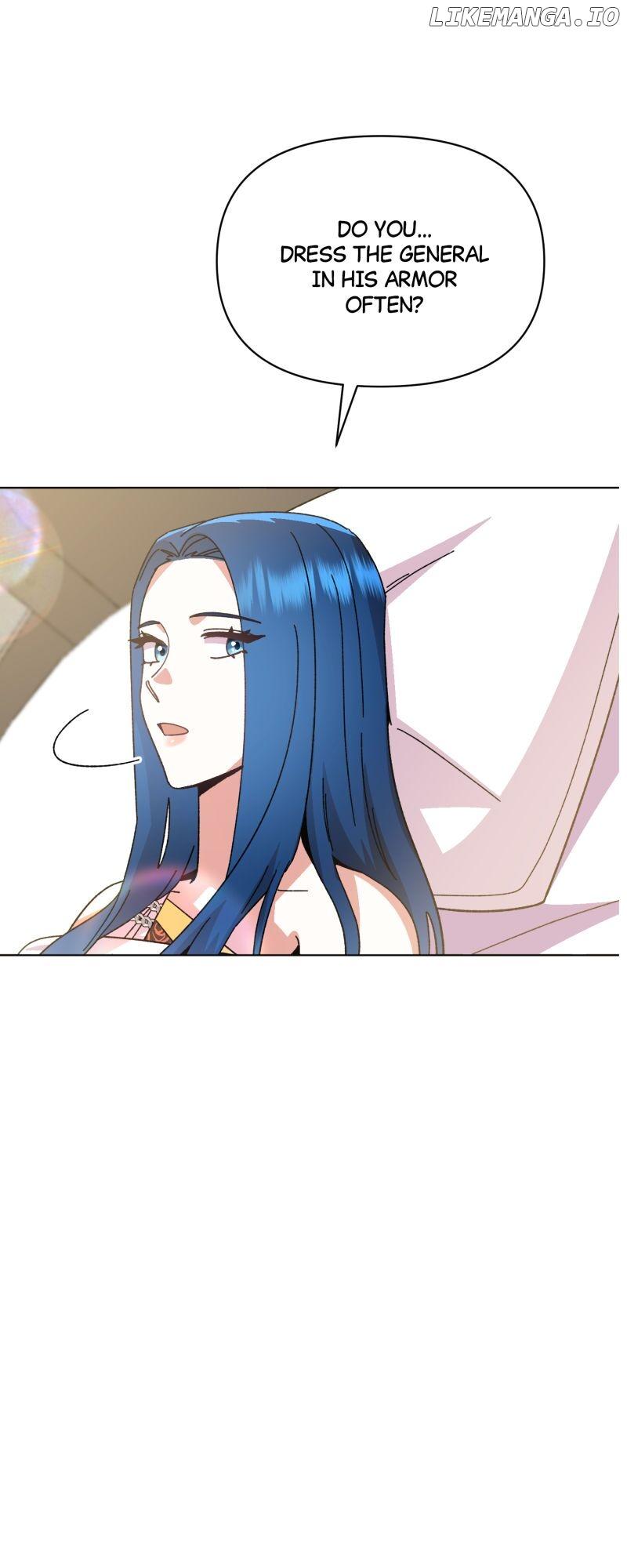 A Second Chance at Saving You Chapter 38 page 9