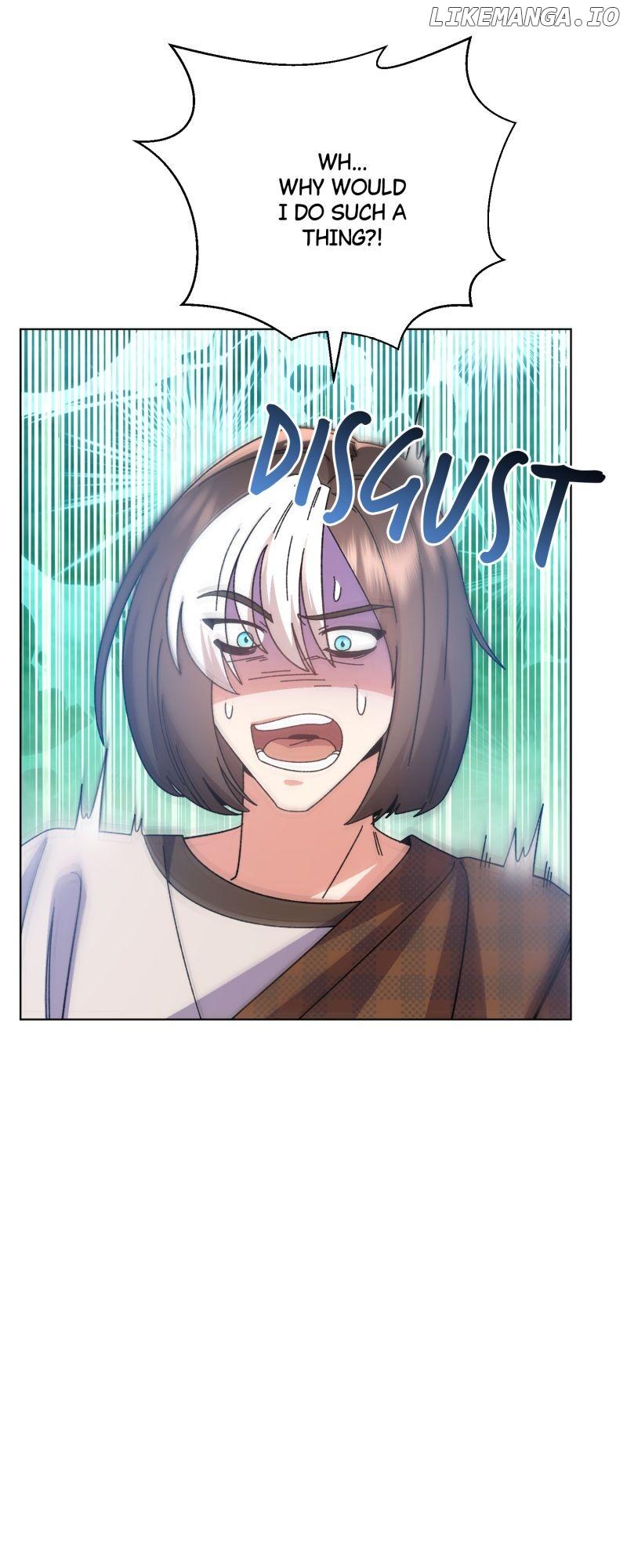 A Second Chance at Saving You Chapter 38 page 10