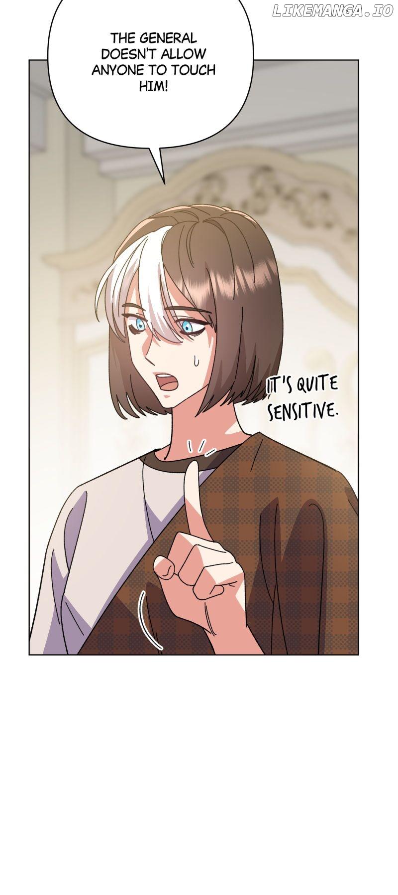 A Second Chance at Saving You Chapter 38 page 12