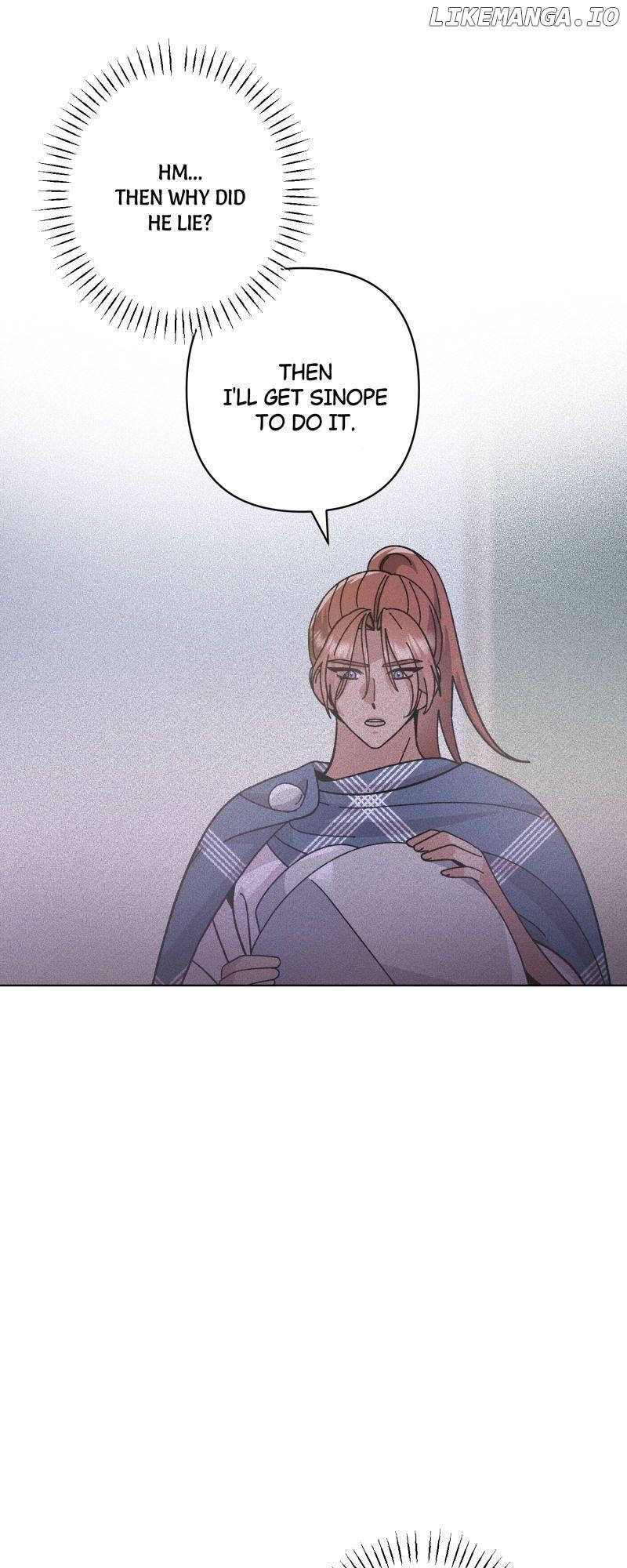 A Second Chance at Saving You Chapter 38 page 13