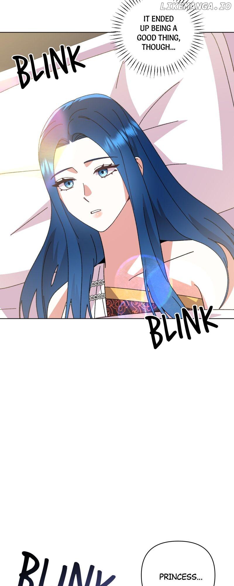 A Second Chance at Saving You Chapter 38 page 14