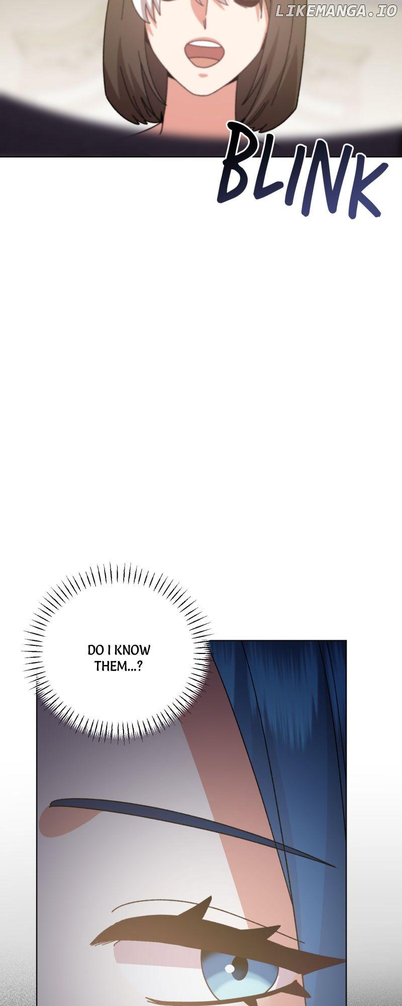 A Second Chance at Saving You Chapter 38 page 16