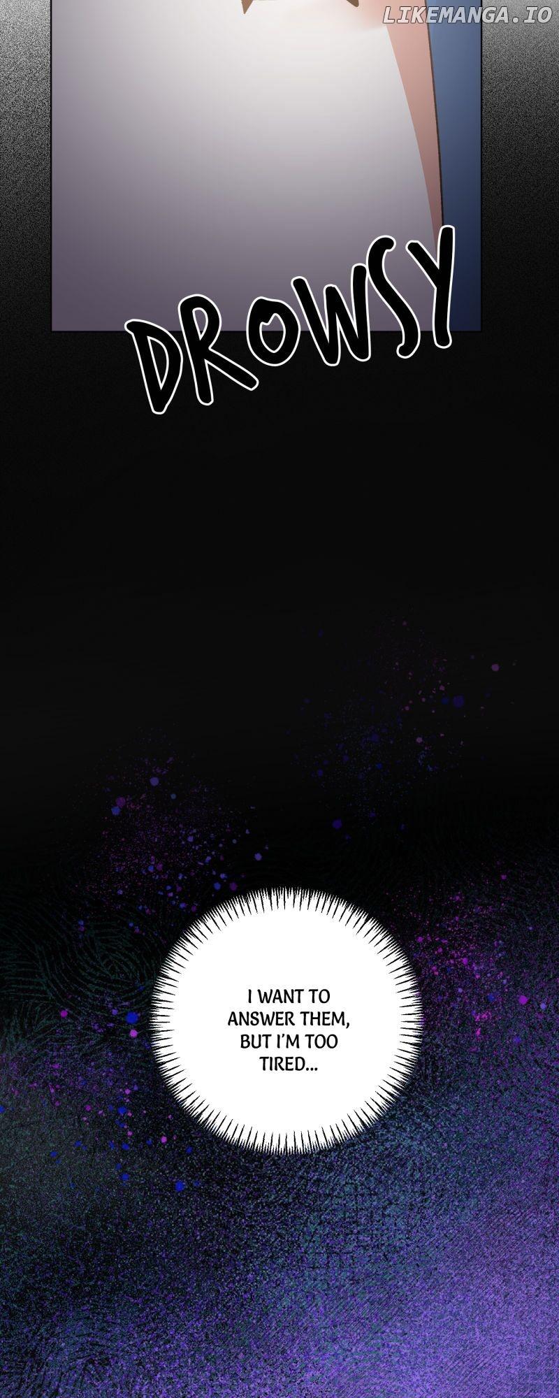 A Second Chance at Saving You Chapter 38 page 17