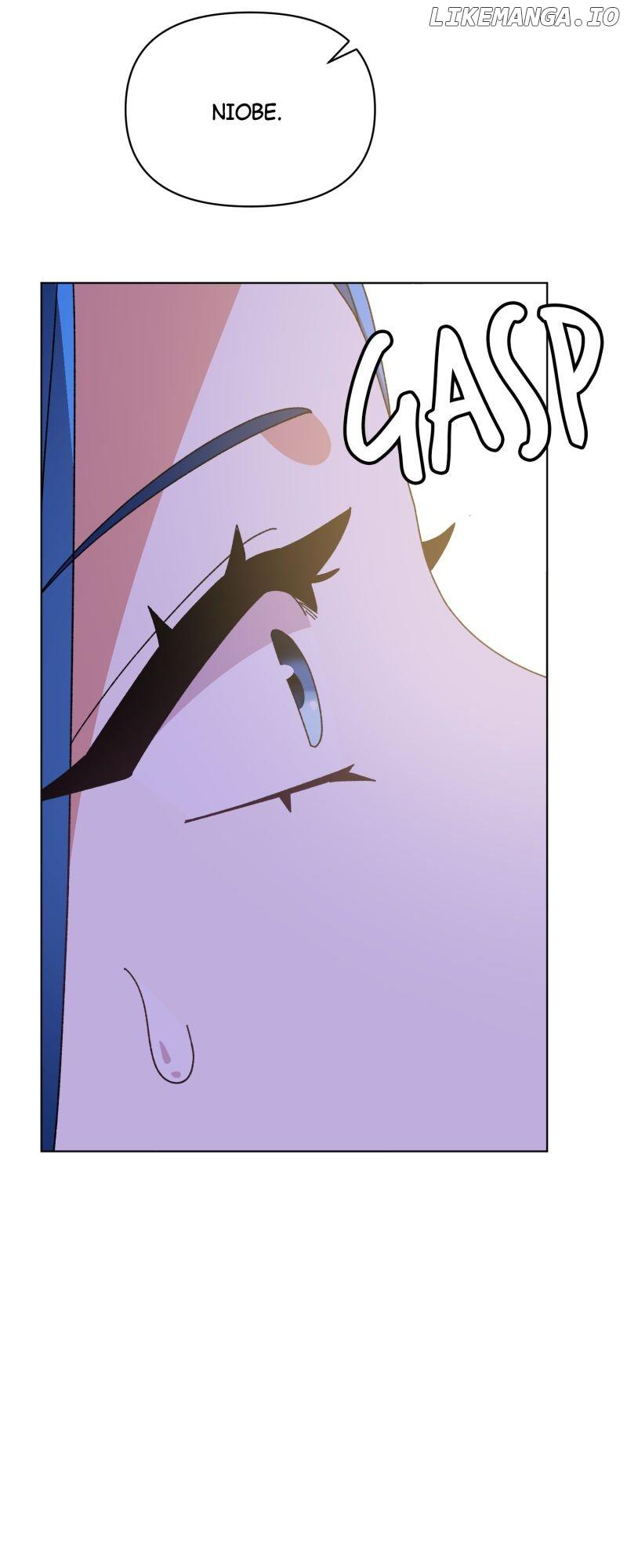 A Second Chance at Saving You Chapter 38 page 22