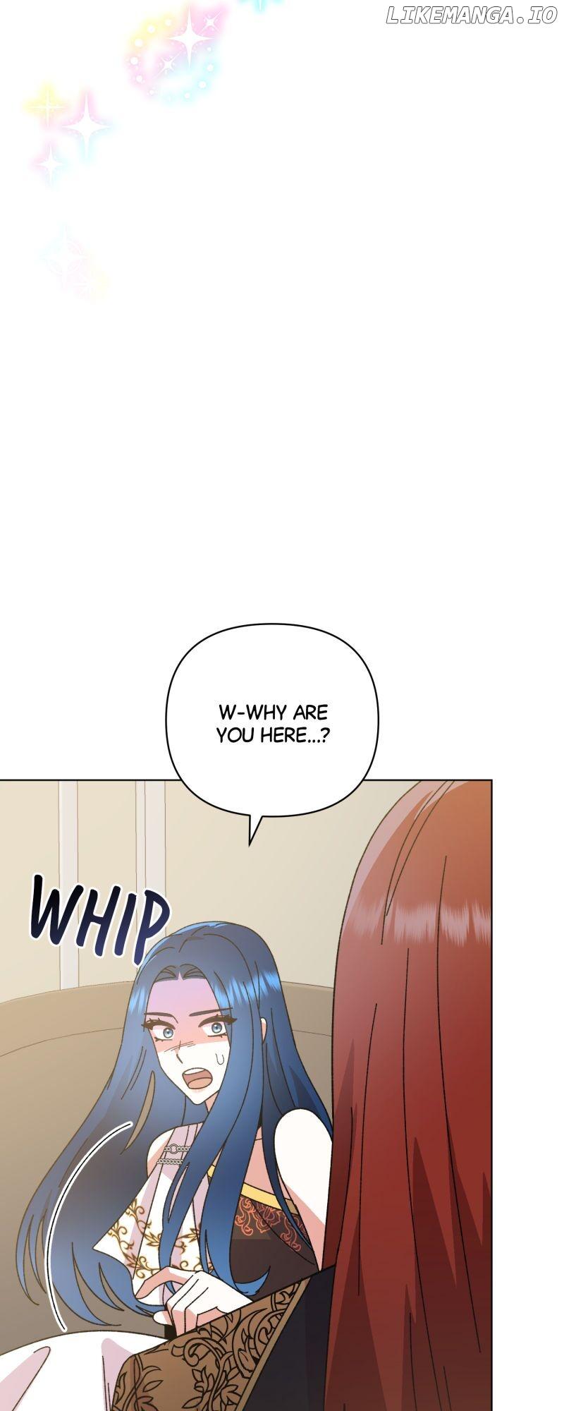 A Second Chance at Saving You Chapter 38 page 24
