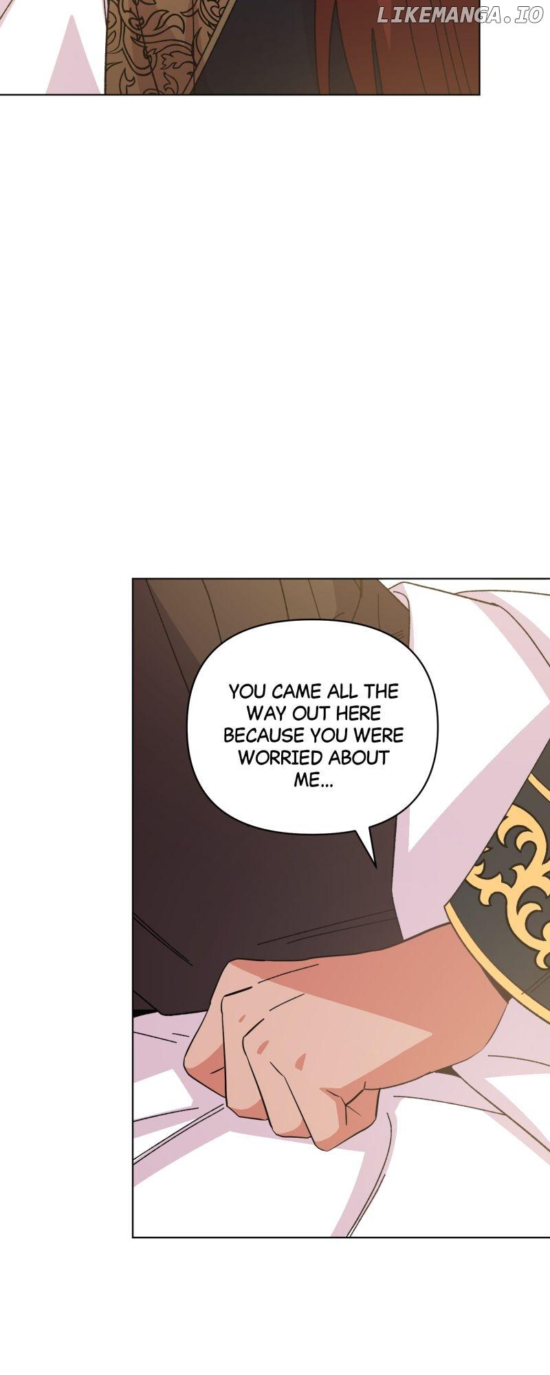A Second Chance at Saving You Chapter 38 page 25