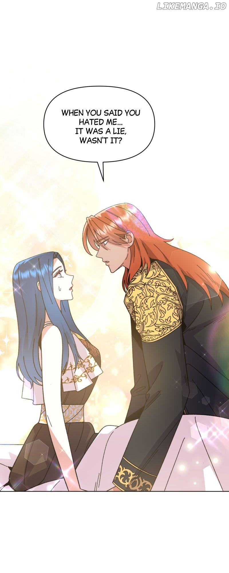 A Second Chance at Saving You Chapter 38 page 27