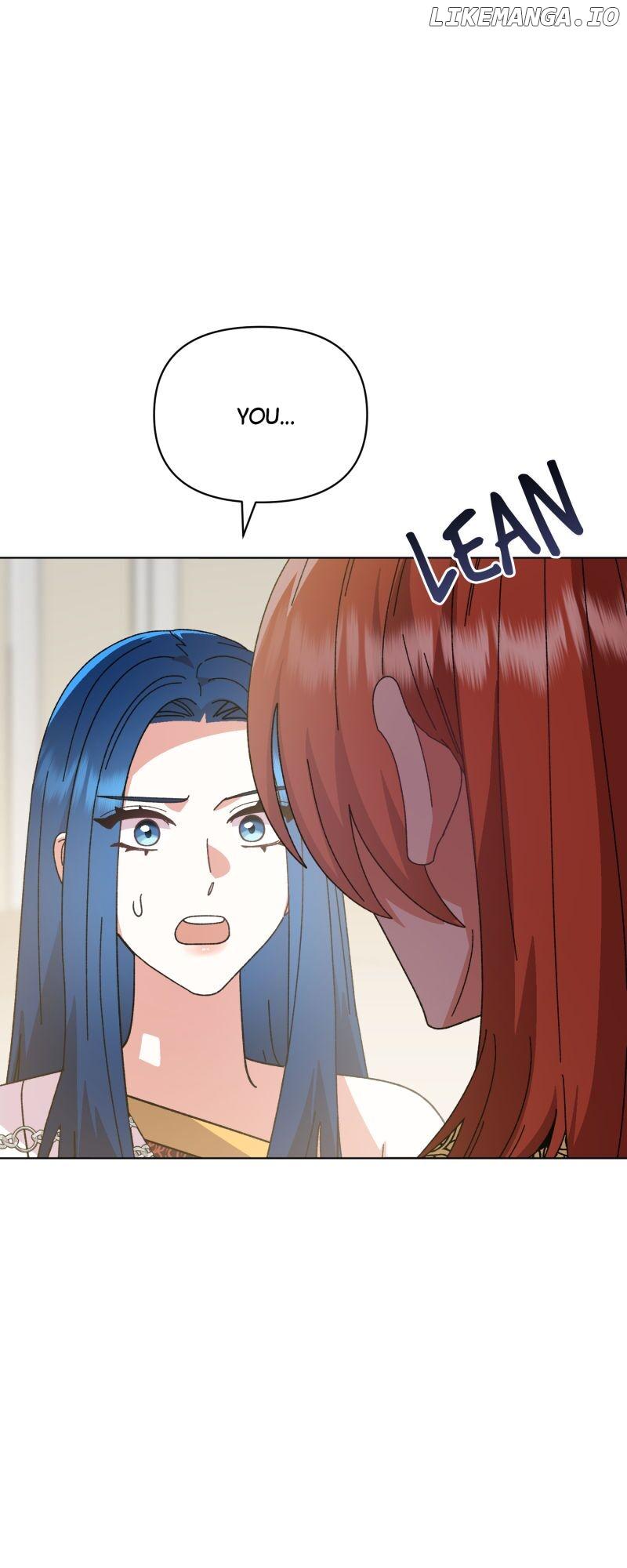 A Second Chance at Saving You Chapter 38 page 28
