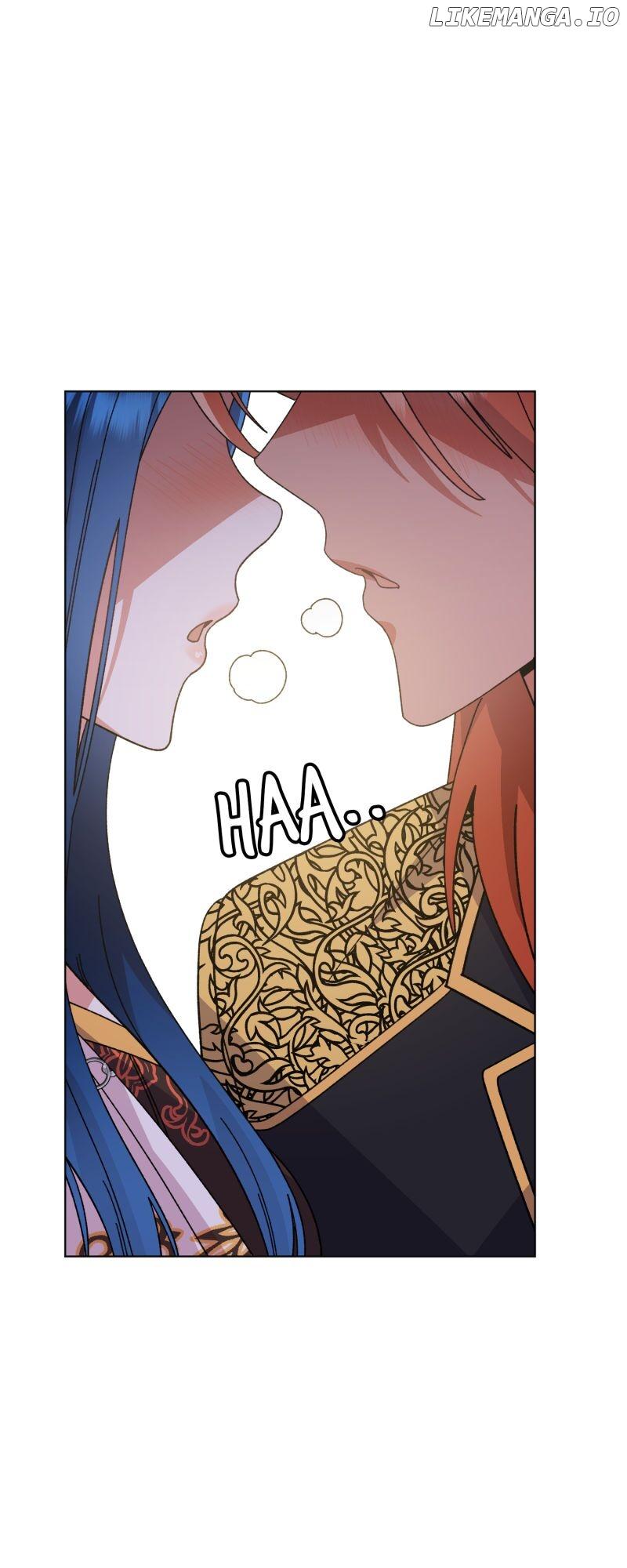 A Second Chance at Saving You Chapter 38 page 30