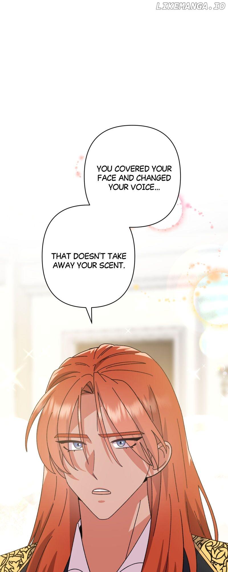 A Second Chance at Saving You Chapter 38 page 31