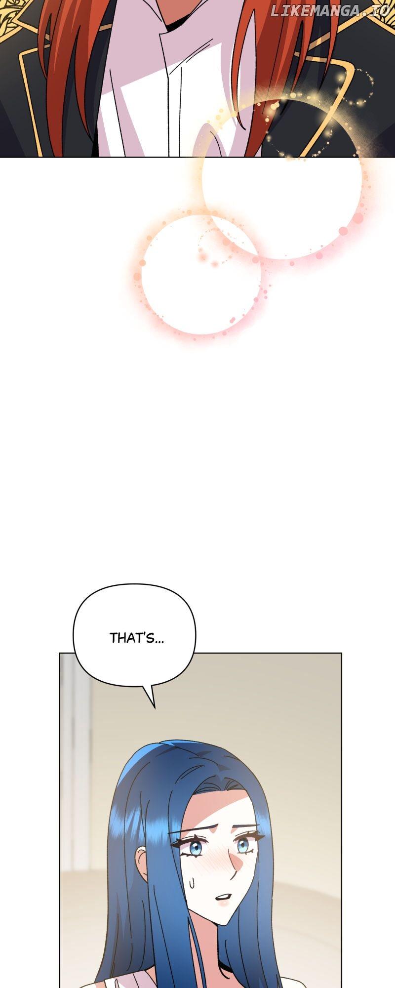 A Second Chance at Saving You Chapter 38 page 32