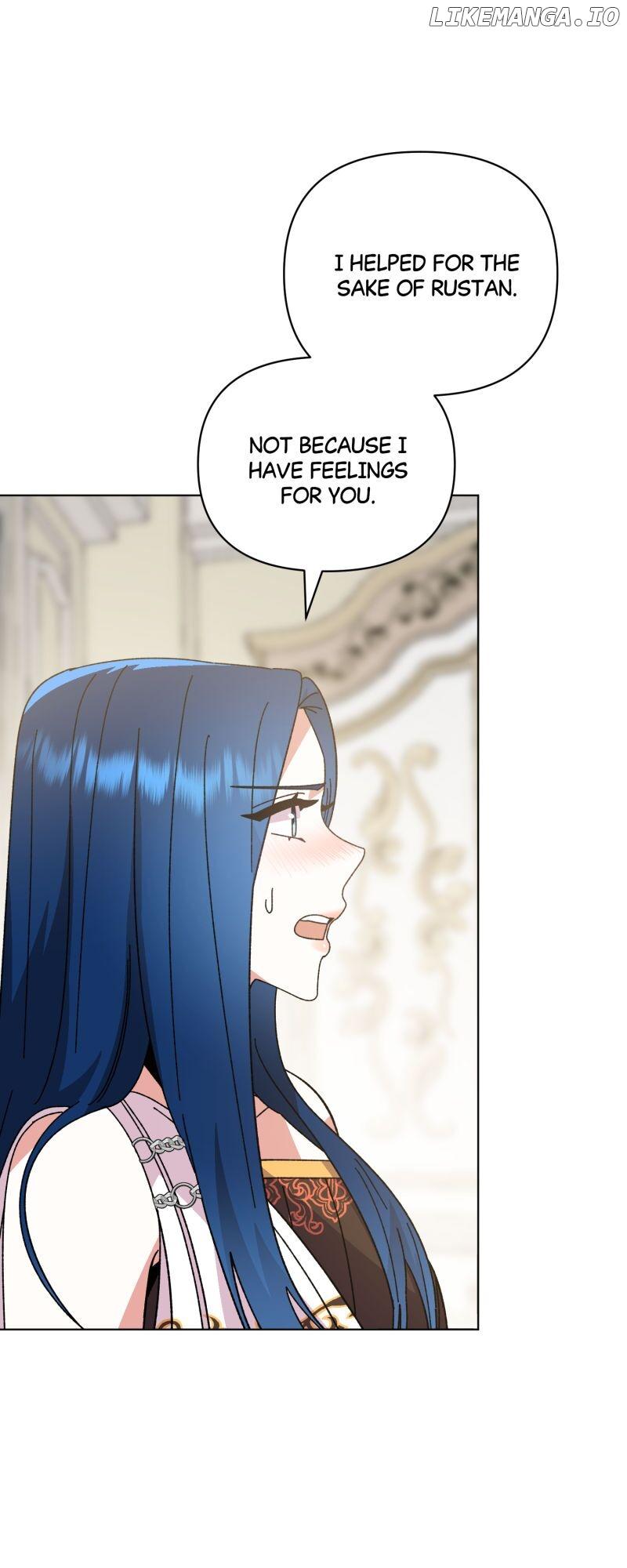 A Second Chance at Saving You Chapter 38 page 35