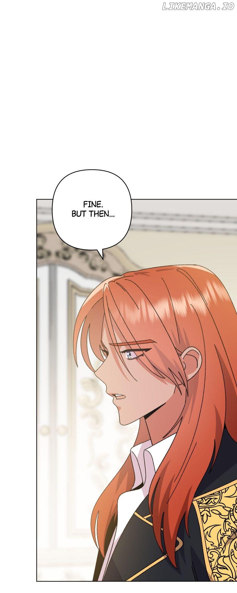 A Second Chance at Saving You Chapter 38 page 36
