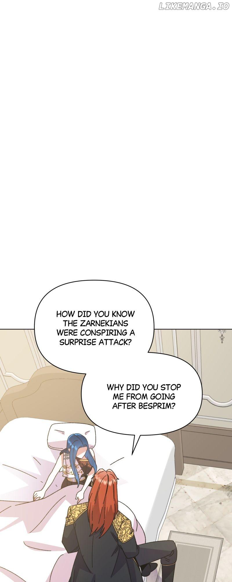 A Second Chance at Saving You Chapter 38 page 37