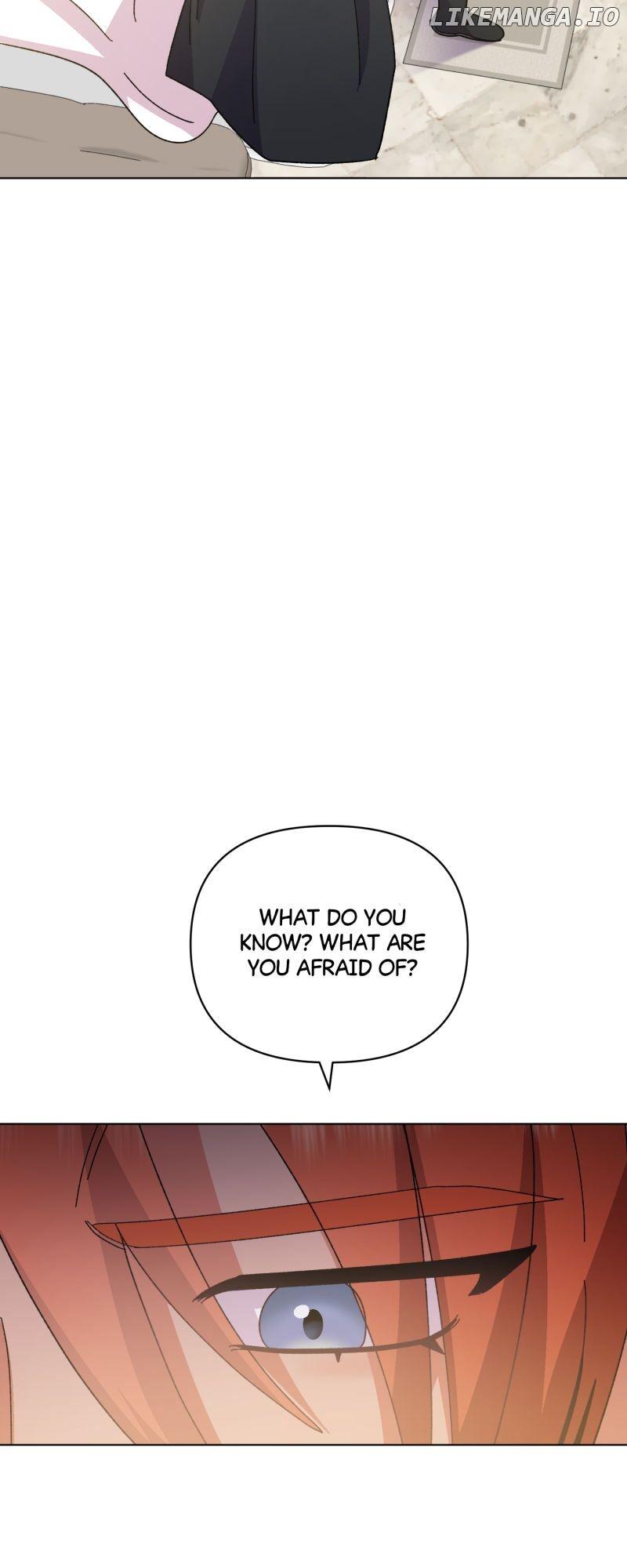 A Second Chance at Saving You Chapter 38 page 38