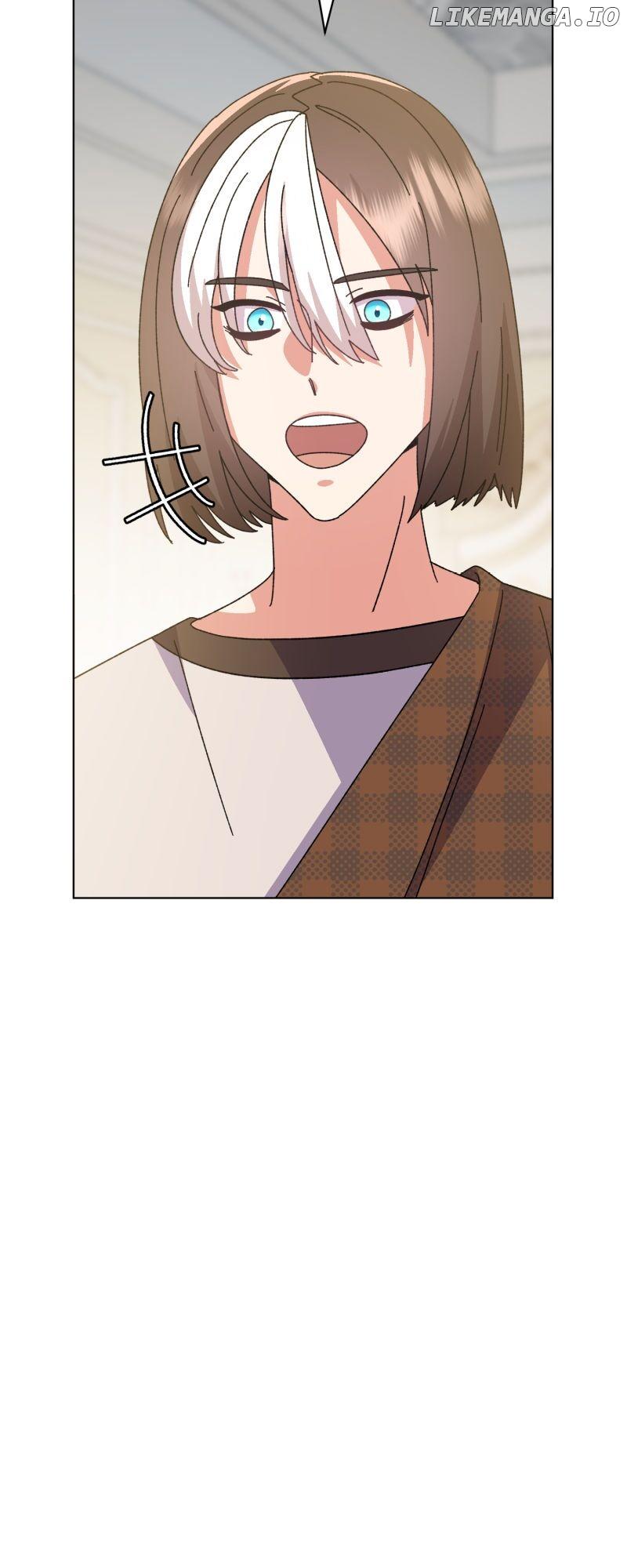 A Second Chance at Saving You Chapter 38 page 3