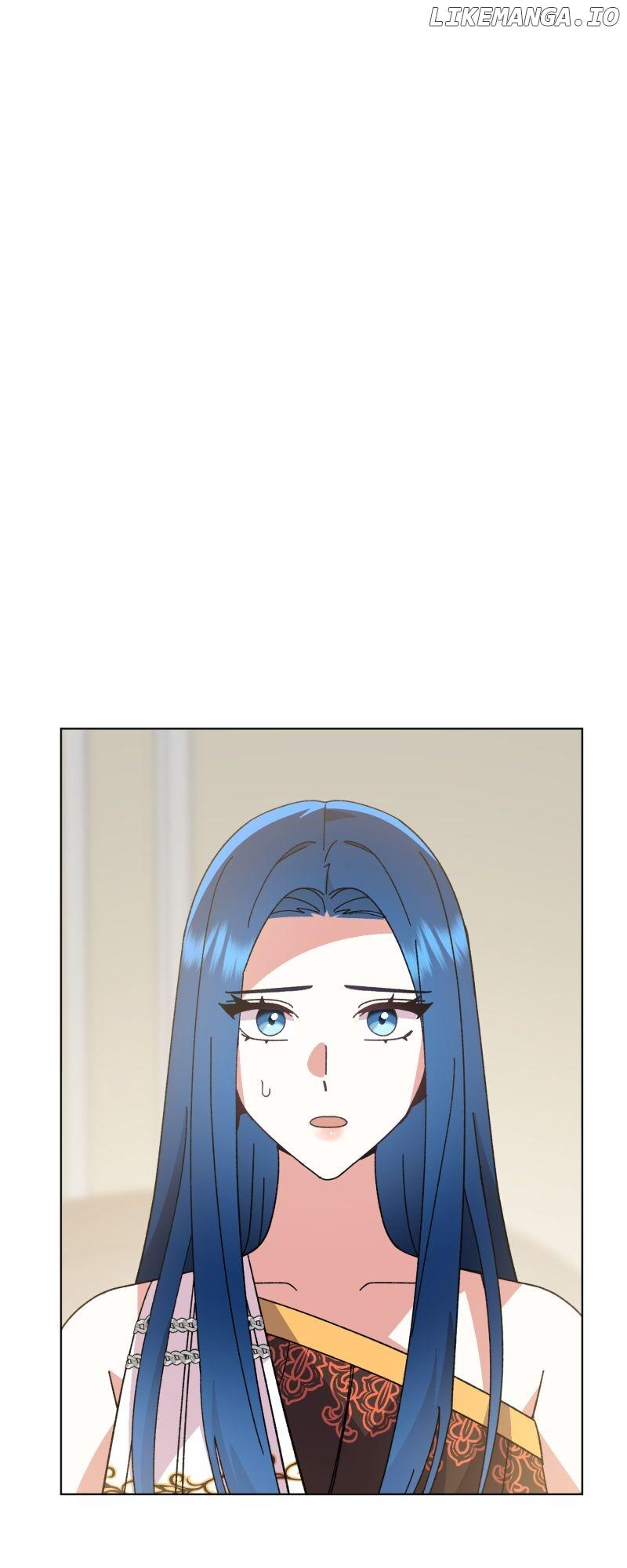 A Second Chance at Saving You Chapter 38 page 39