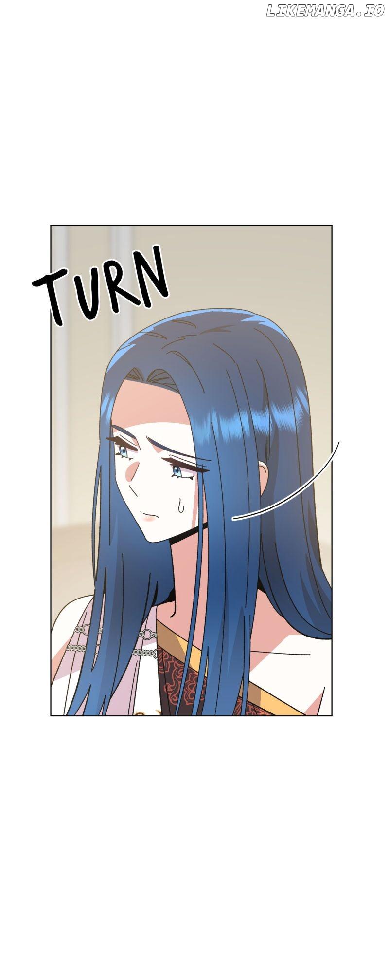 A Second Chance at Saving You Chapter 38 page 41