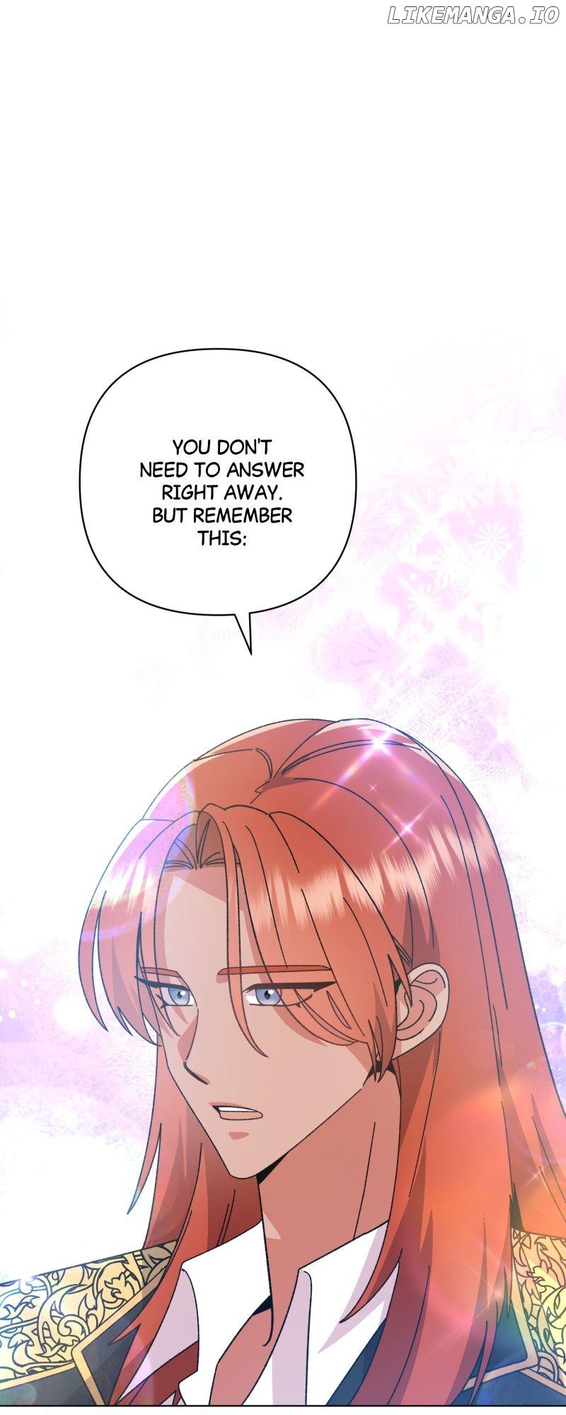 A Second Chance at Saving You Chapter 38 page 42