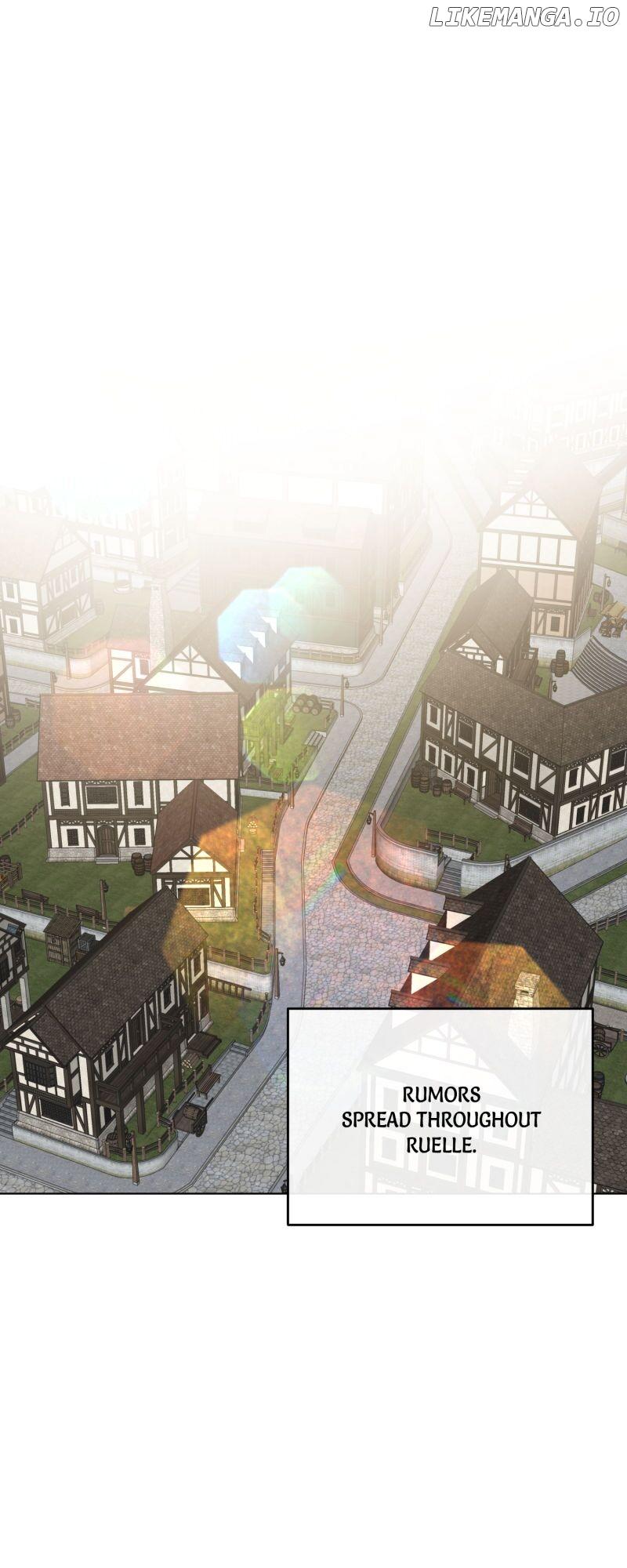 A Second Chance at Saving You Chapter 38 page 44