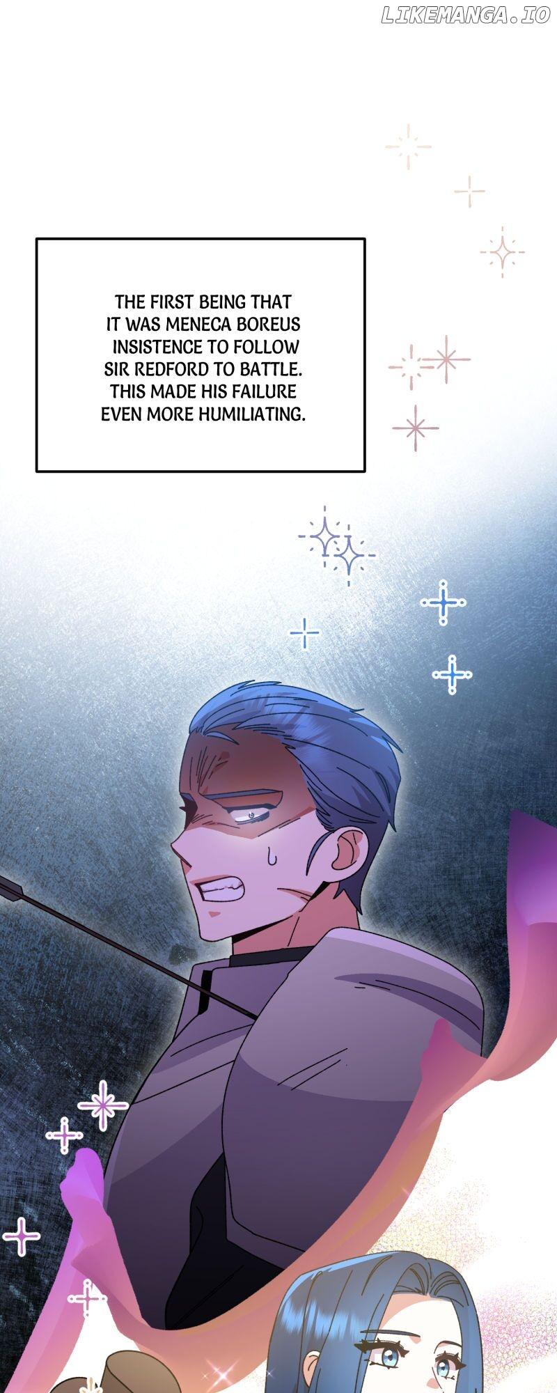 A Second Chance at Saving You Chapter 38 page 45