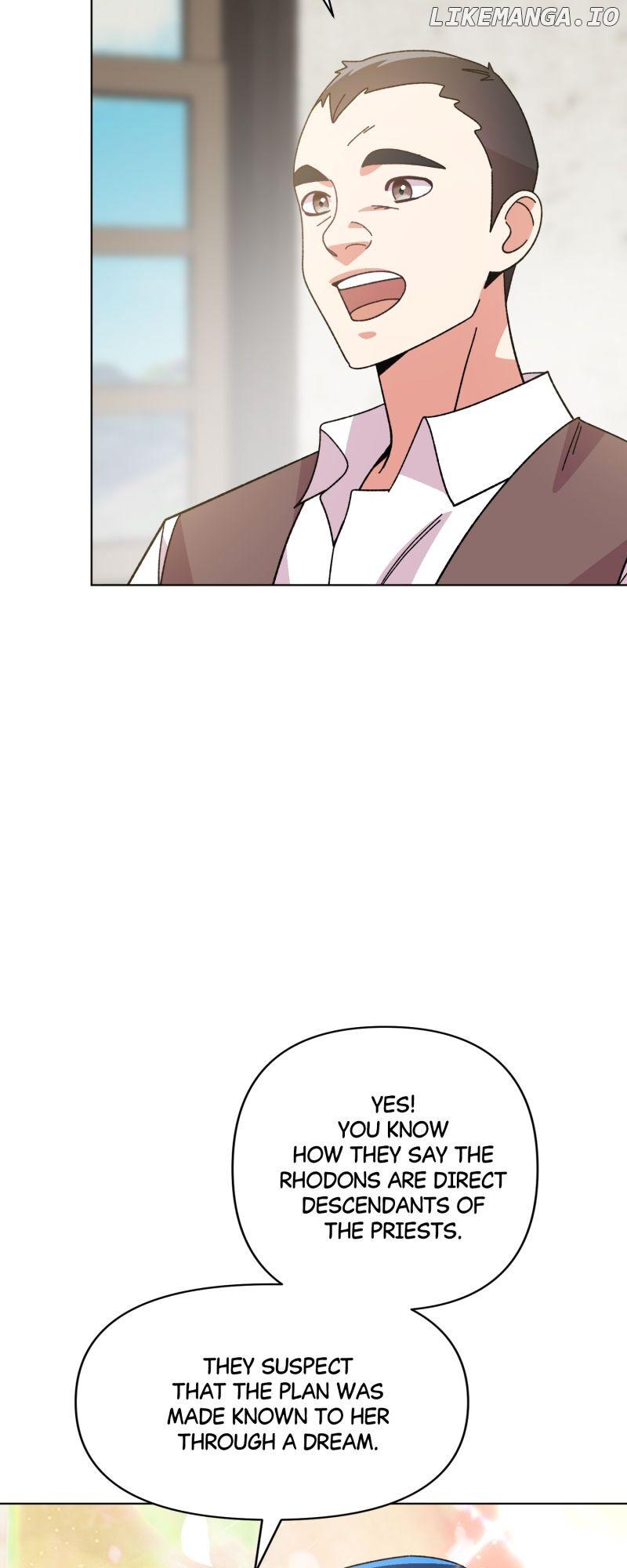 A Second Chance at Saving You Chapter 38 page 49