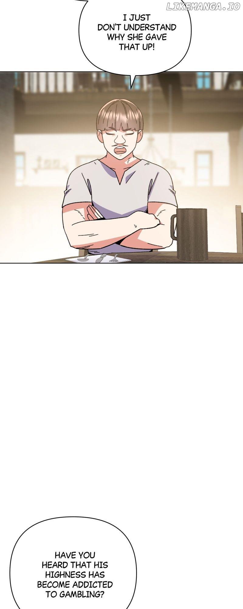 A Second Chance at Saving You Chapter 38 page 51