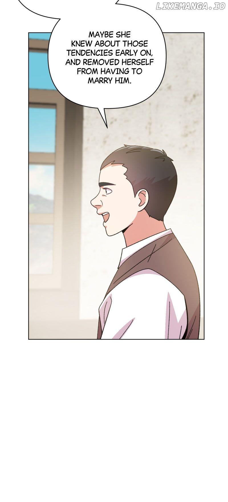 A Second Chance at Saving You Chapter 38 page 52
