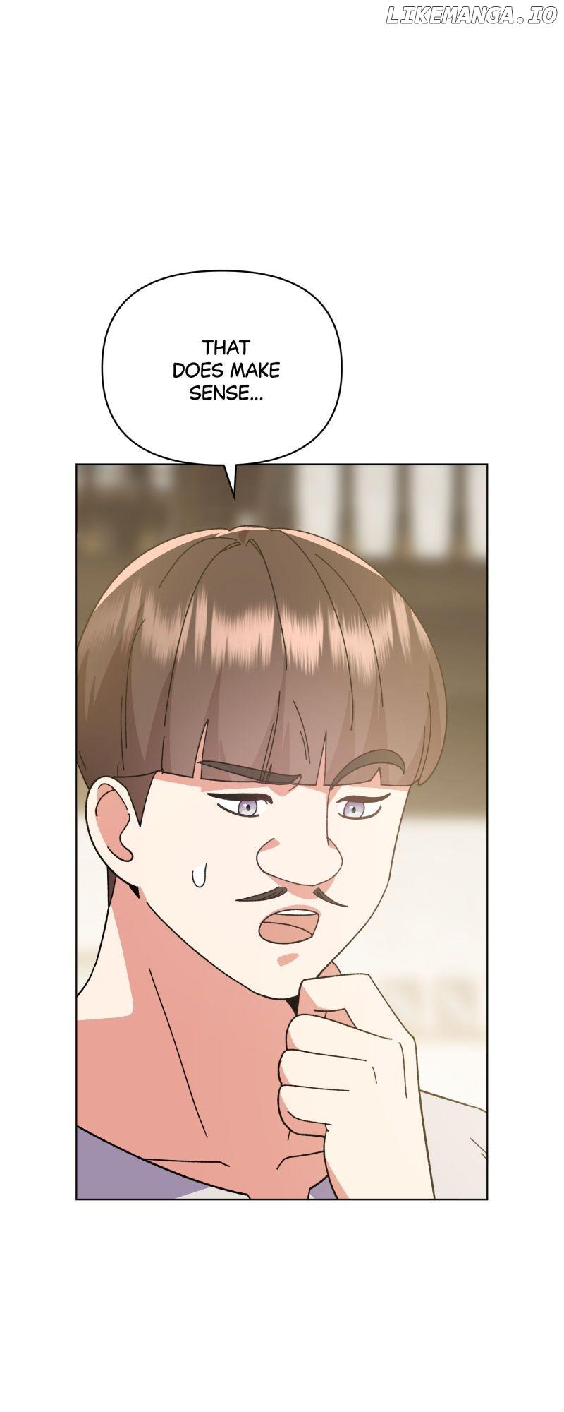 A Second Chance at Saving You Chapter 38 page 53