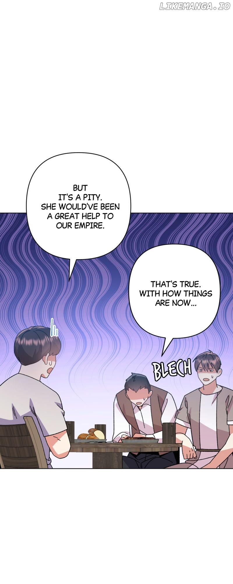 A Second Chance at Saving You Chapter 38 page 54