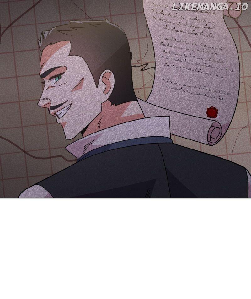 A Second Chance at Saving You Chapter 38 page 58