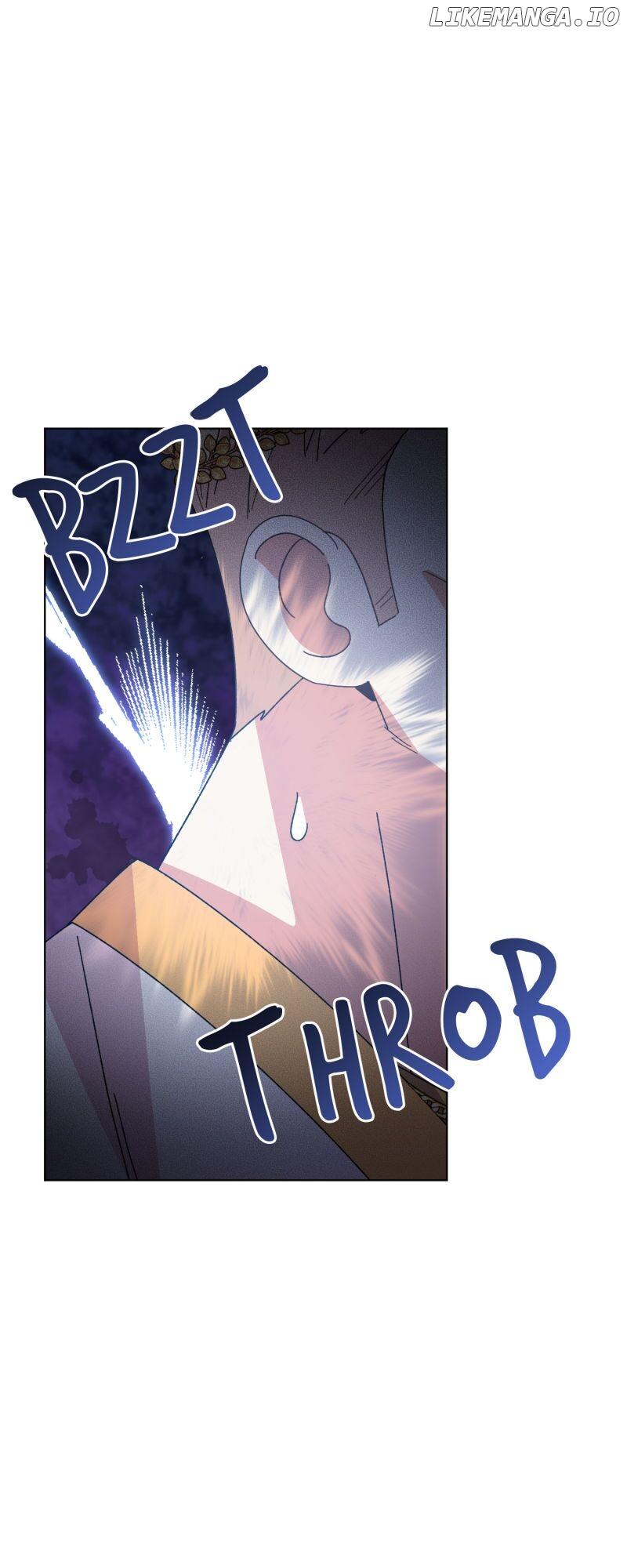 A Second Chance at Saving You Chapter 38 page 61