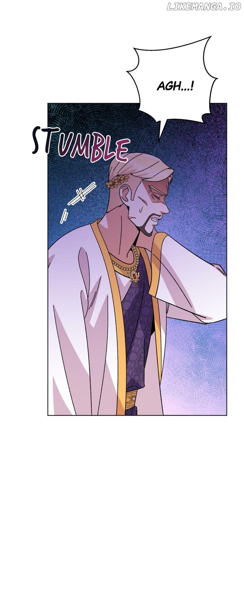 A Second Chance at Saving You Chapter 38 page 62