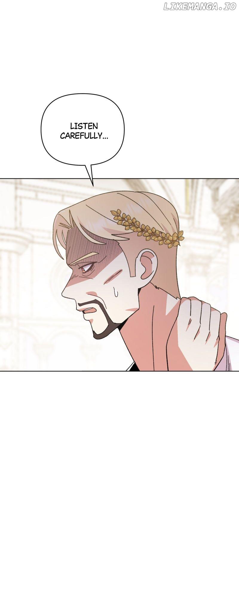 A Second Chance at Saving You Chapter 38 page 64