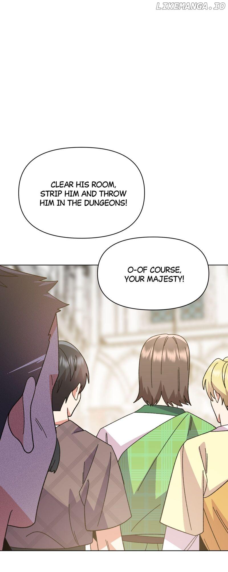 A Second Chance at Saving You Chapter 38 page 66