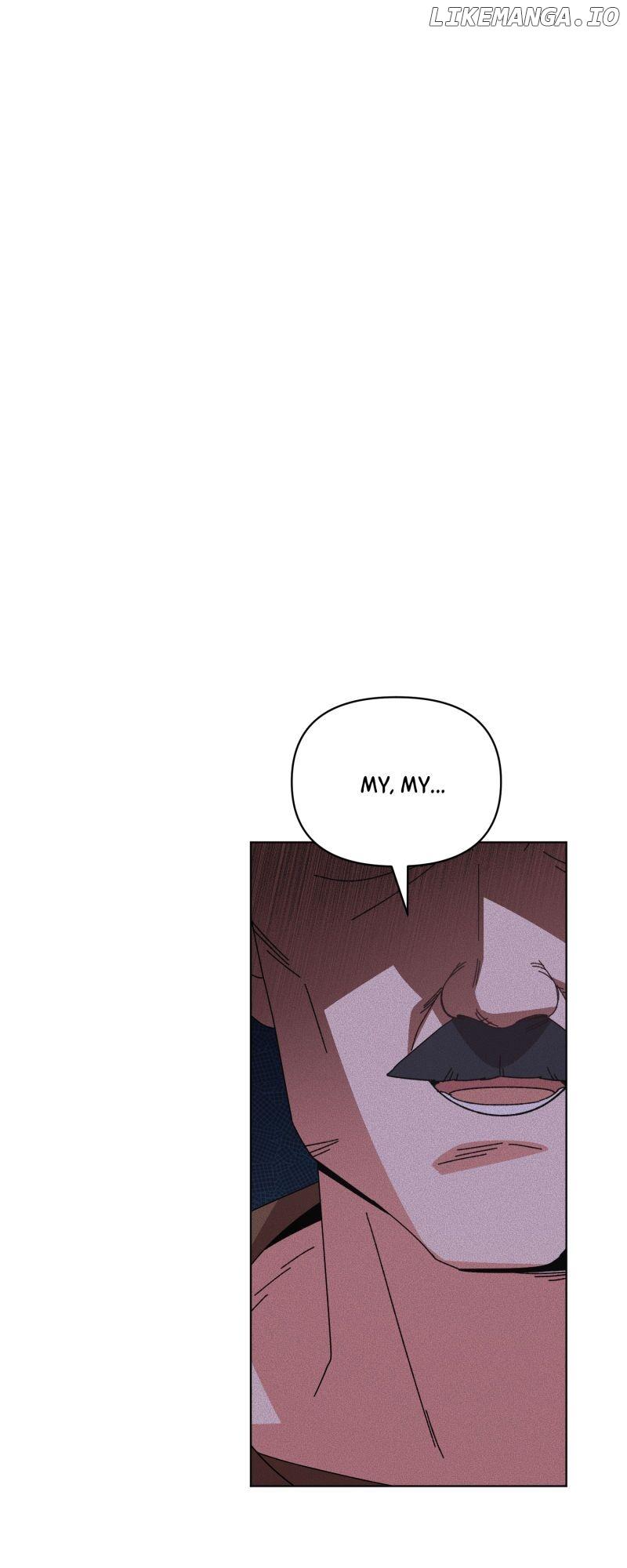 A Second Chance at Saving You Chapter 38 page 67
