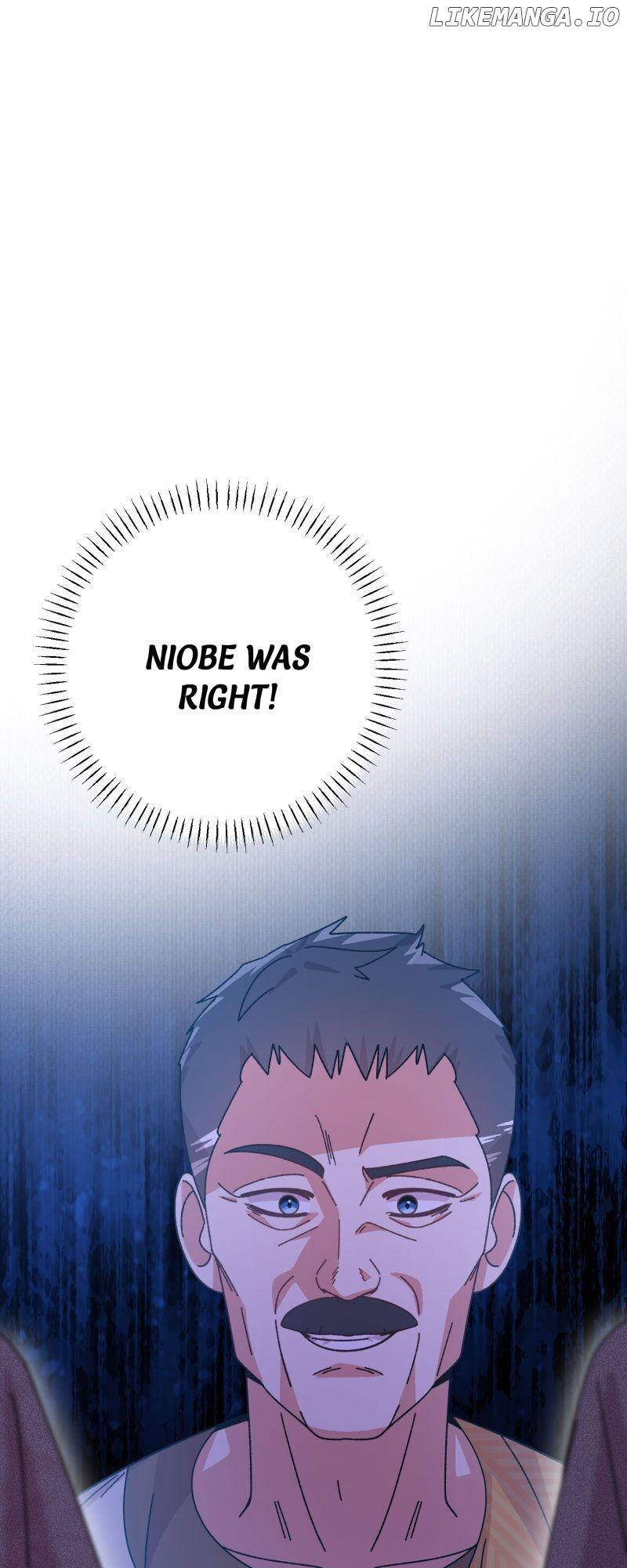 A Second Chance at Saving You Chapter 38 page 68