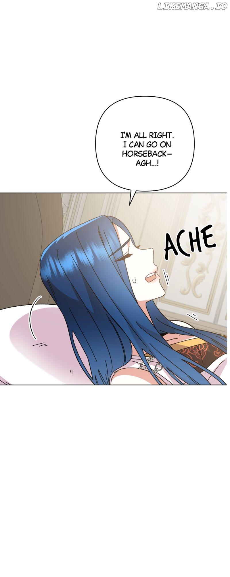 A Second Chance at Saving You Chapter 38 page 7