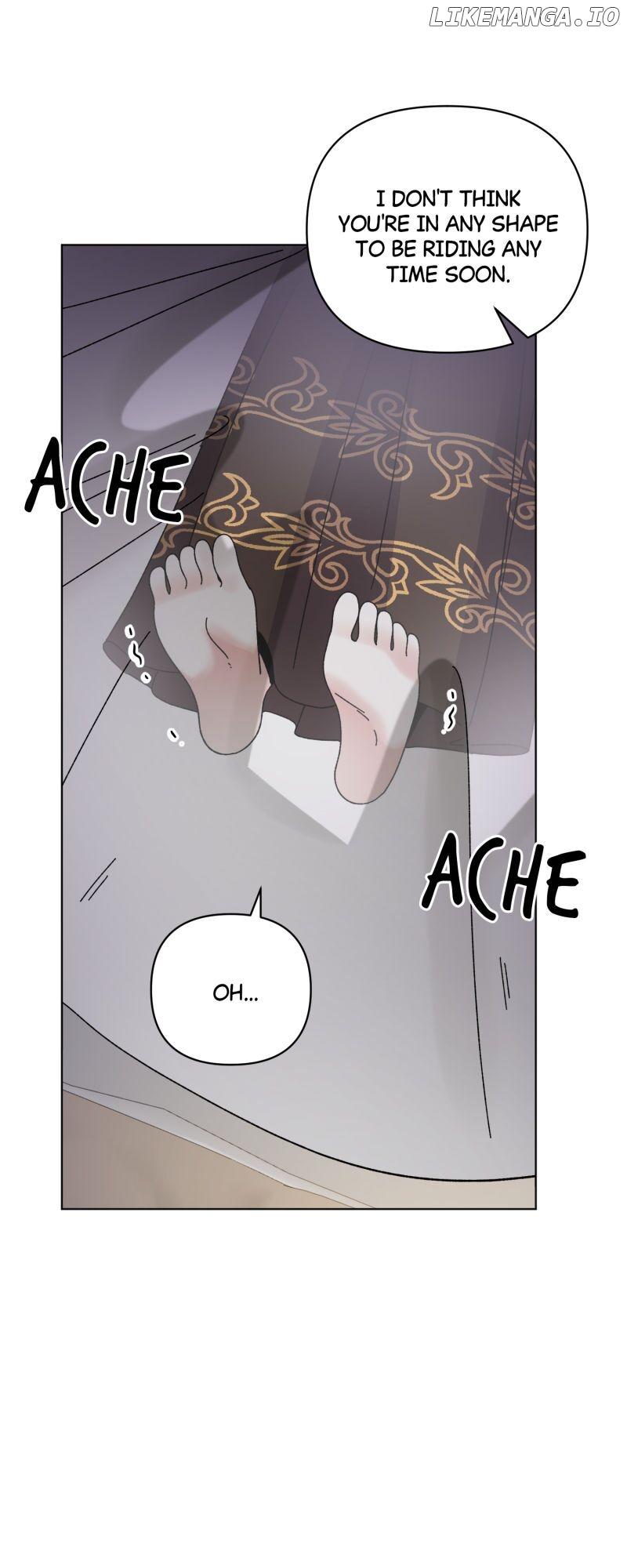 A Second Chance at Saving You Chapter 38 page 8