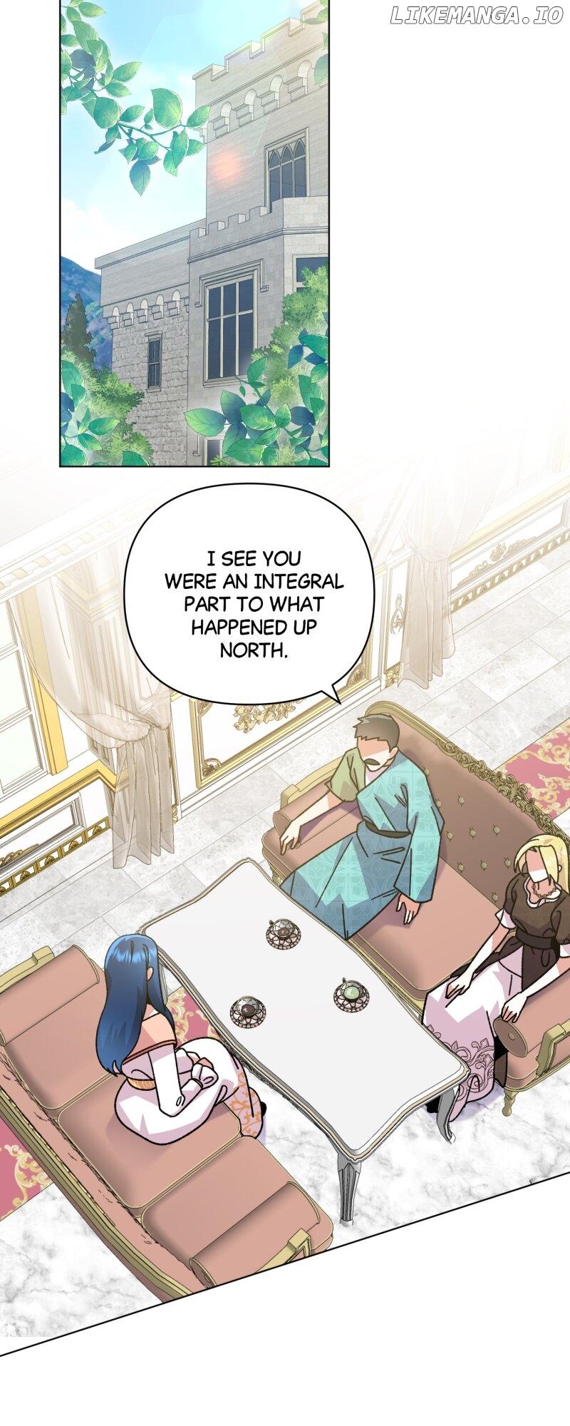 A Second Chance at Saving You Chapter 39 page 9